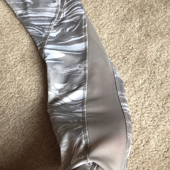 RBX ⅞ Ankle Length Legging - Picture 4 of 5